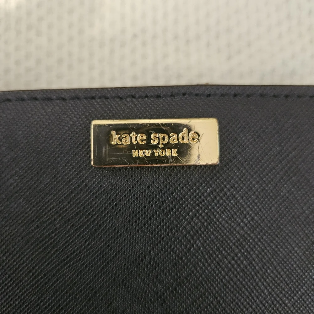 EUC Kate Spade wallet